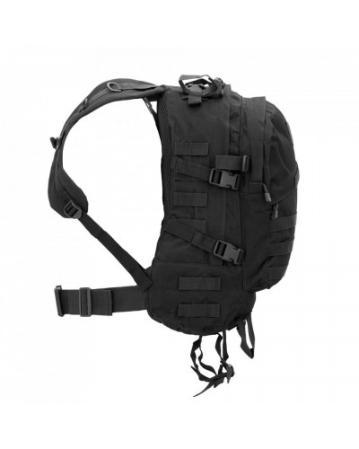 Rucsac Calatorie 30L FORCELL Lynx  - Negru