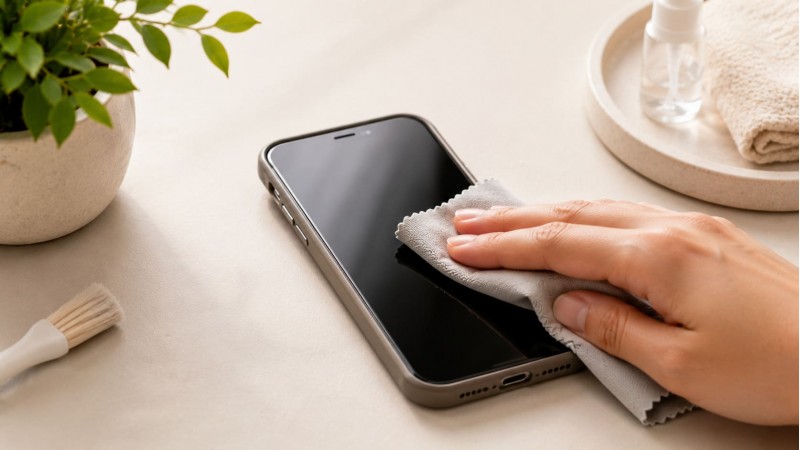 Cum ai grijă de telefon: 10 sfaturi ca să-l ții ca nou