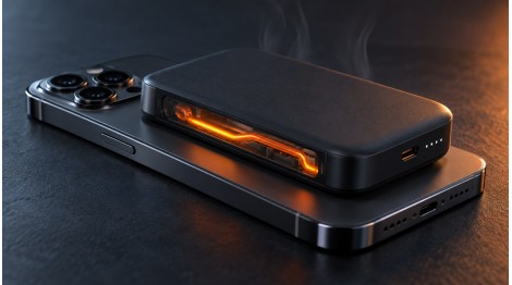 IFA 2026 la încărcare: niciun standard nou, dar power bank-uri cu ventilator și baterii semi-solide