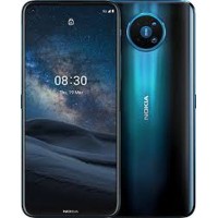 Huse Nokia 8.3 (0)