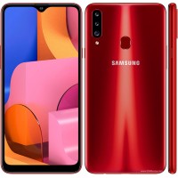 Huse Samsung Galaxy A20s (5)