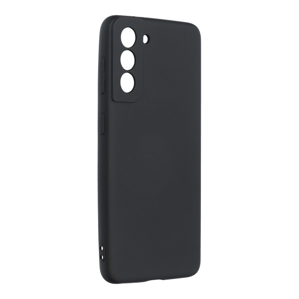 Husă Samsung Galaxy S22 Plus Silicon Negru