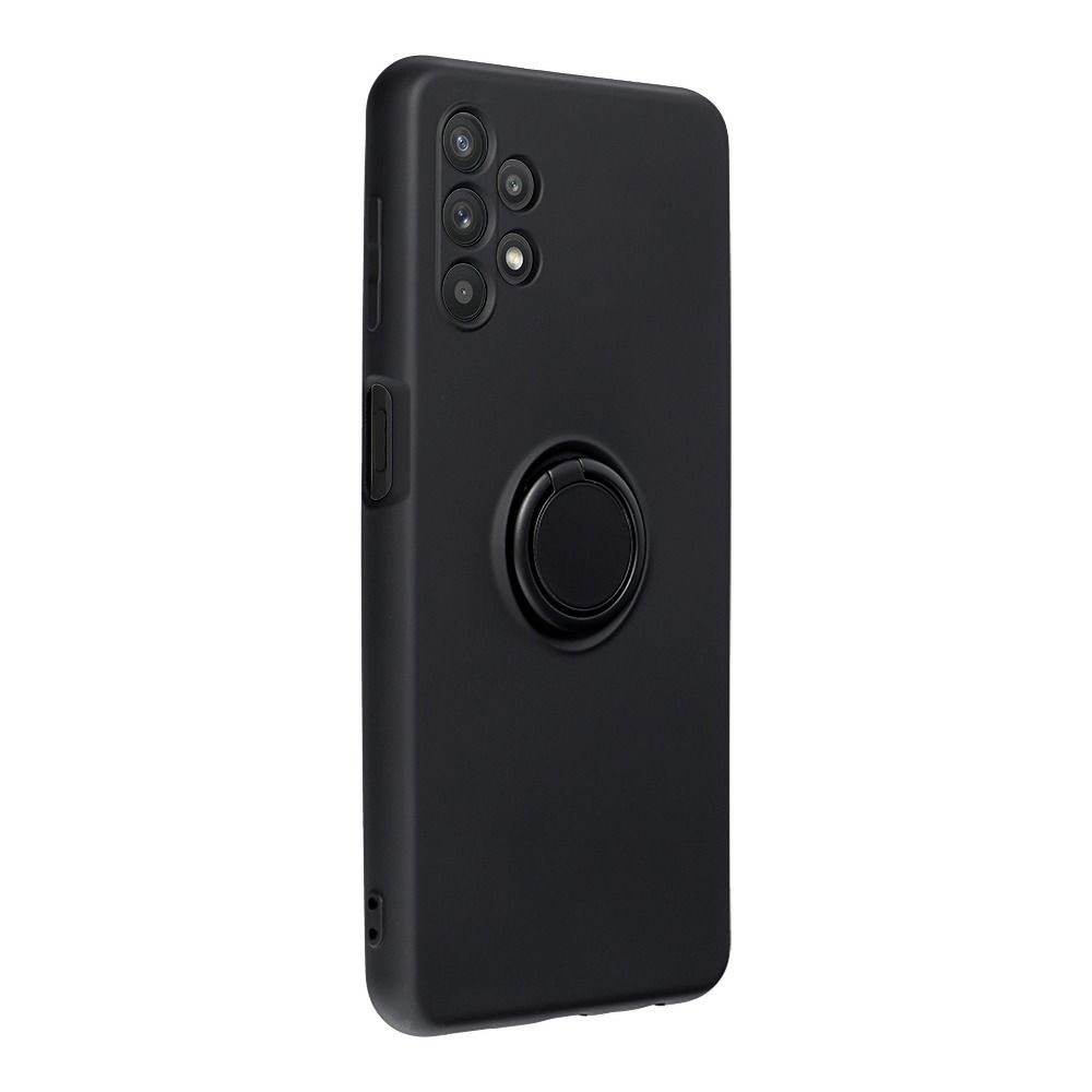 Husă Samsung Galaxy A13 4G Silicon Negru