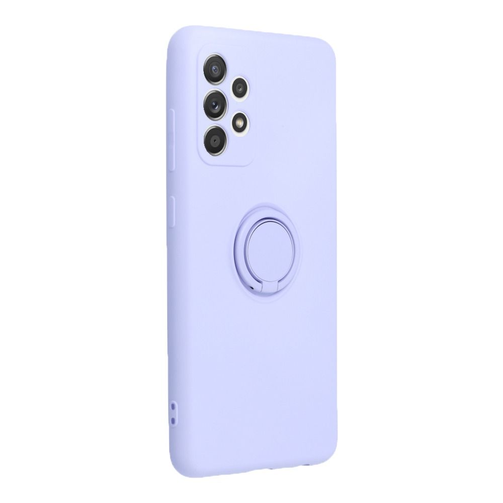 Husă Samsung Galaxy A53 5G Silicon Mov