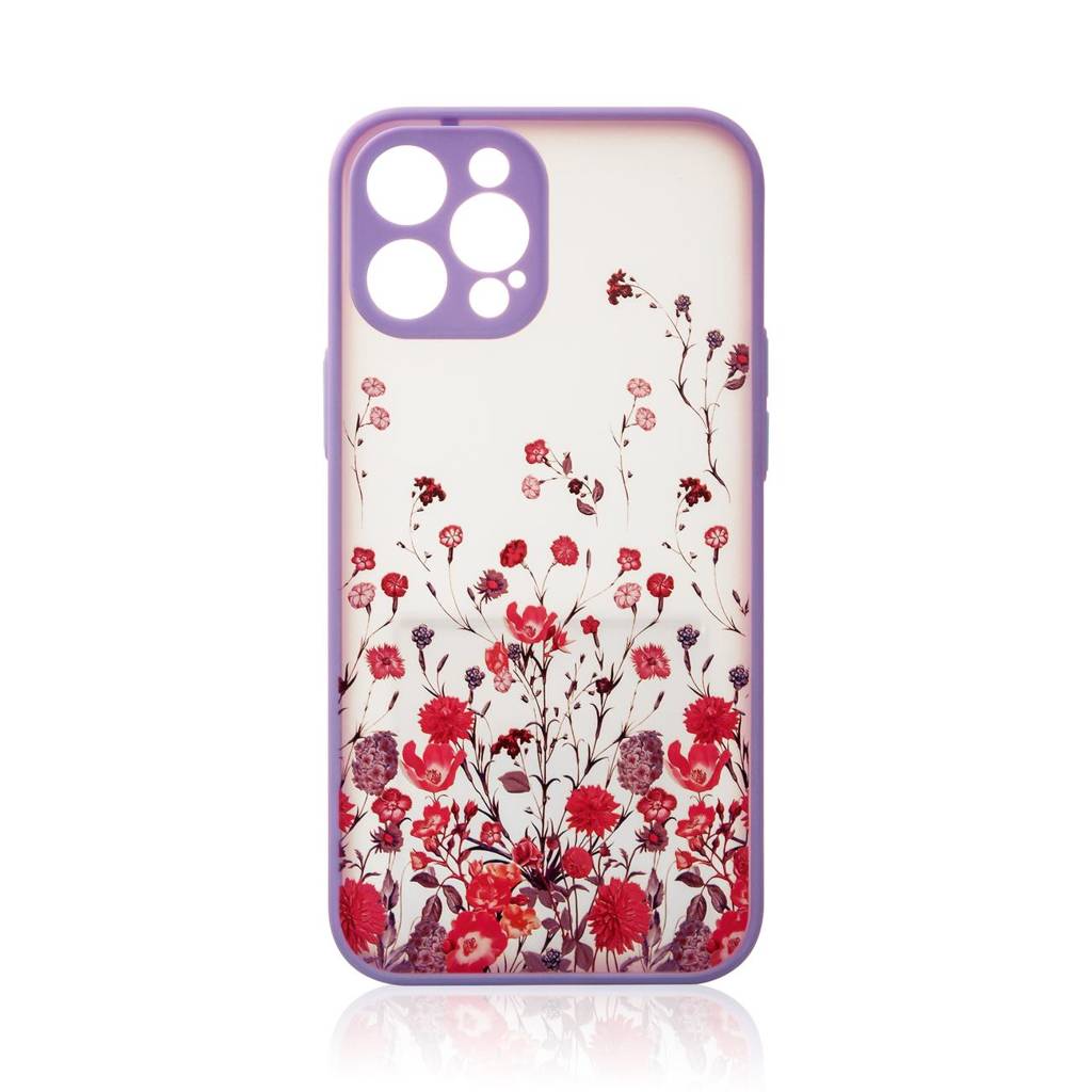 Husă Samsung Galaxy A13 5G / A04s TPU Design Mov