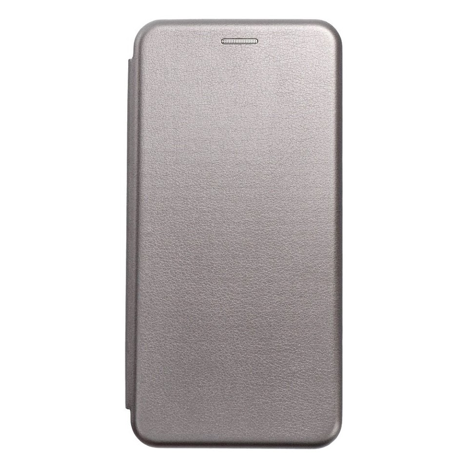 Husă Samsung Galaxy A33 5G Elegance tip carte Gri