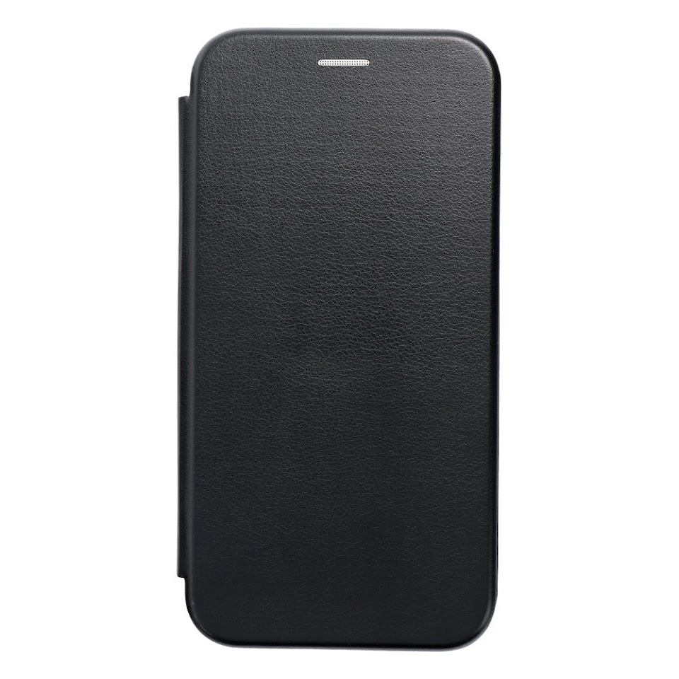Husă Samsung Galaxy A33 5G Elegance tip carte Negru