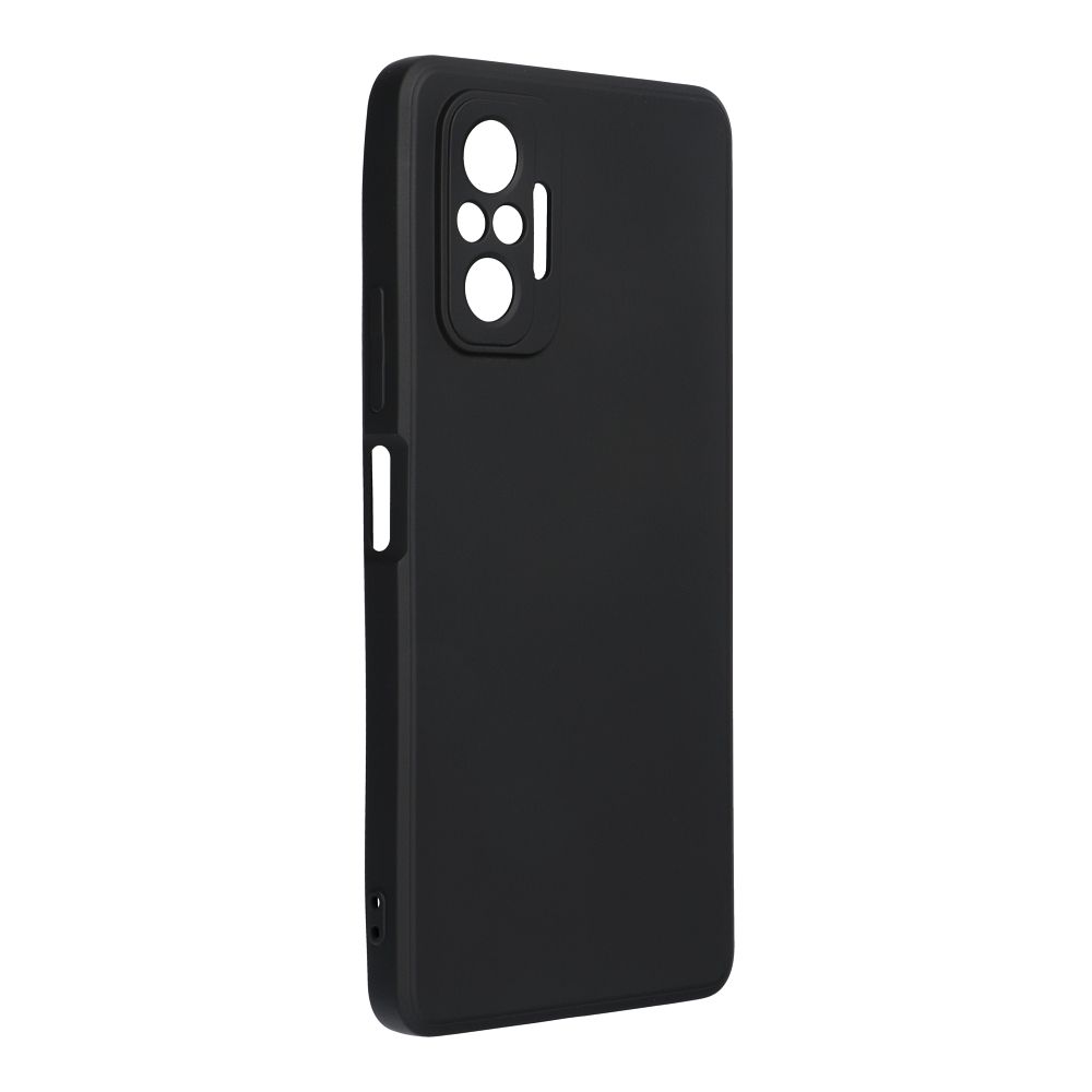Husă Xiaomi Redmi Note 11 Pro Plus 5G Silicon Negru