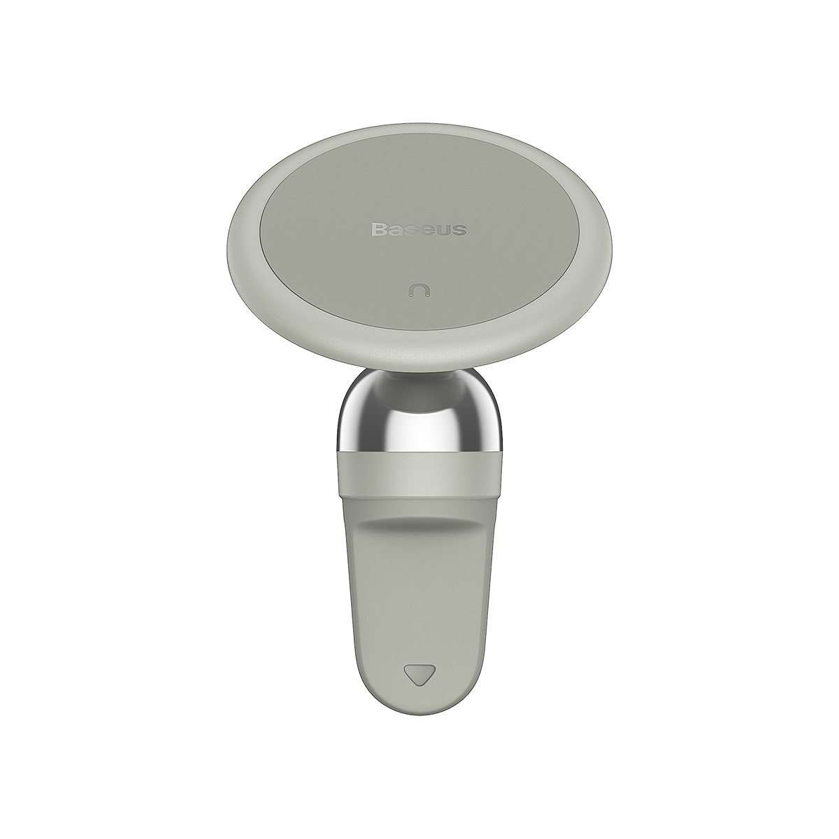 Suport Auto Baseus Magnetic Alb