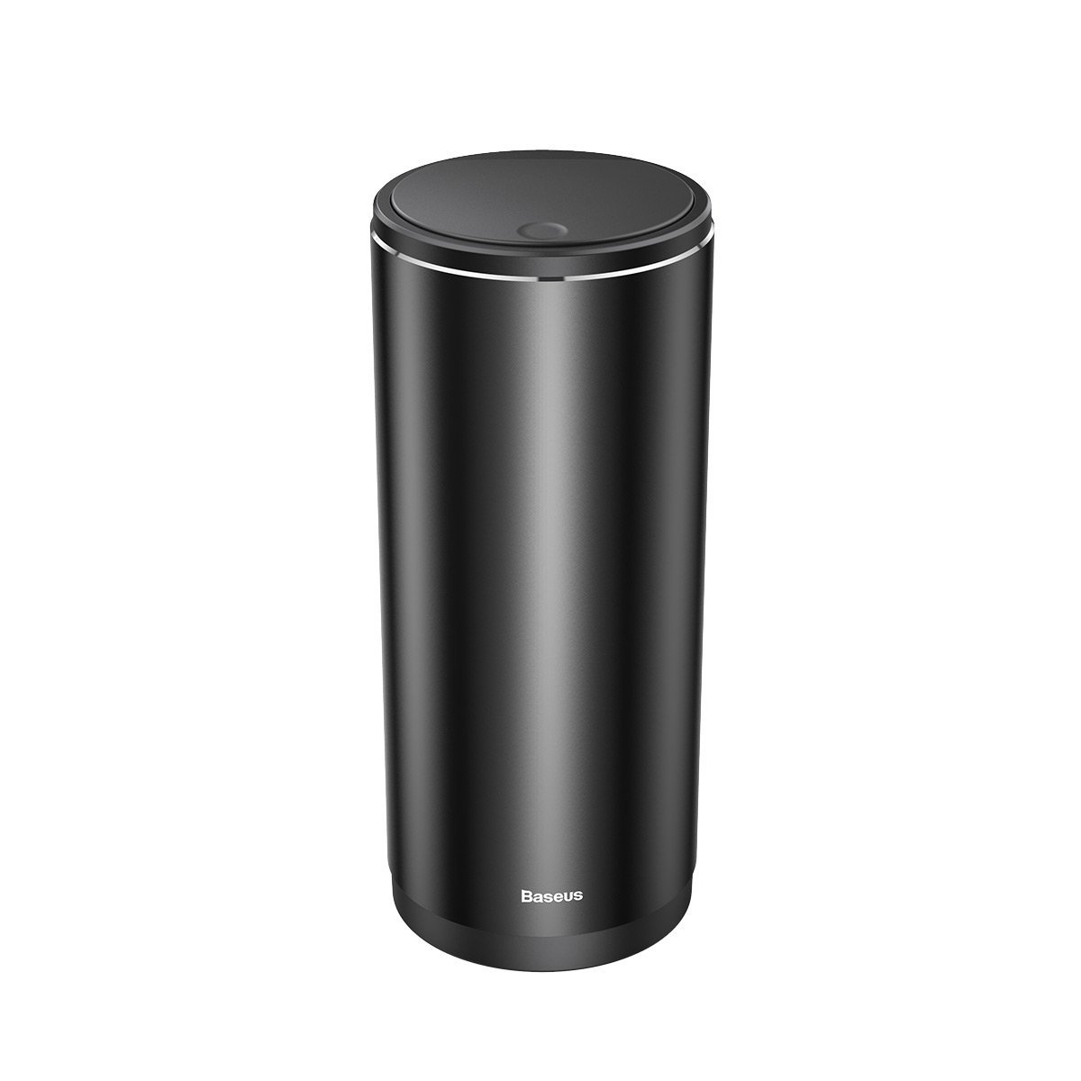Cos de Gunoi Auto Baseus Gentleman Style Vehicle Mounted Trash Can - Negru Cos de Gunoi Auto Baseus Gentleman Style Vehicle Mounted Trash Can - Negru