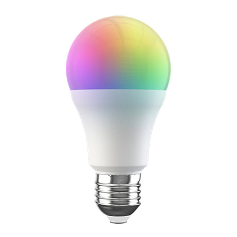 Bec Inteligent LED BroadLink LB4E27 Wifi RGB