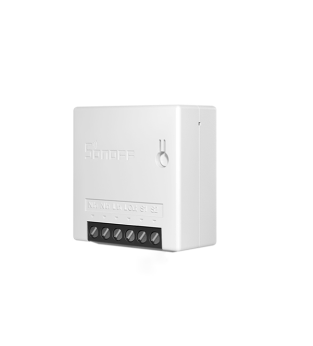 Releu Inteligent Sonoff Smart Switch Mini R2
