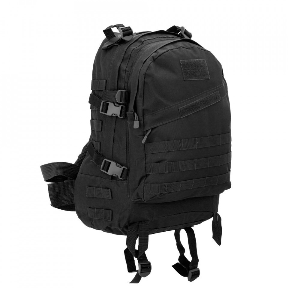 Rucsac Calatorie 30L FORCELL Lynx  - Negru